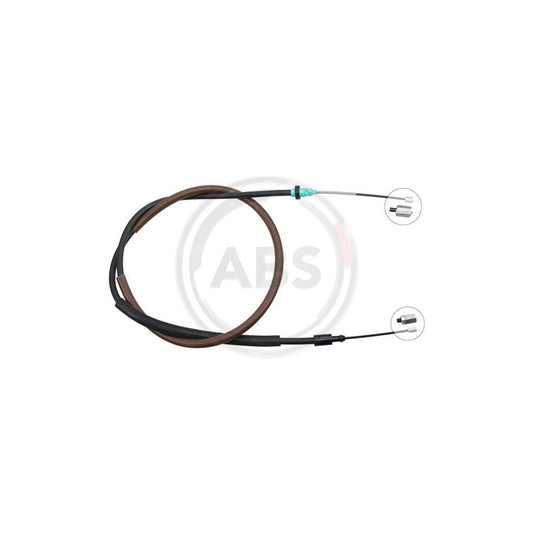 A.B.S. K18995 Hand Brake Cable For Citro�n Xsara Picasso (N68)