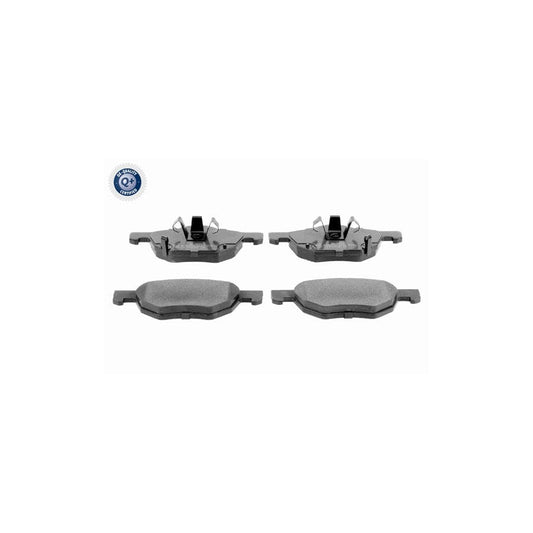 Ackoja A26-0091 Brake Pad Set For Honda Accord | ML Performance UK