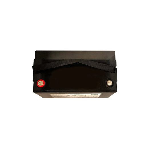 Ultramax Lithium 55AMP LiFePO4 Battery | ML Performance Battery and Electrical Accessories
