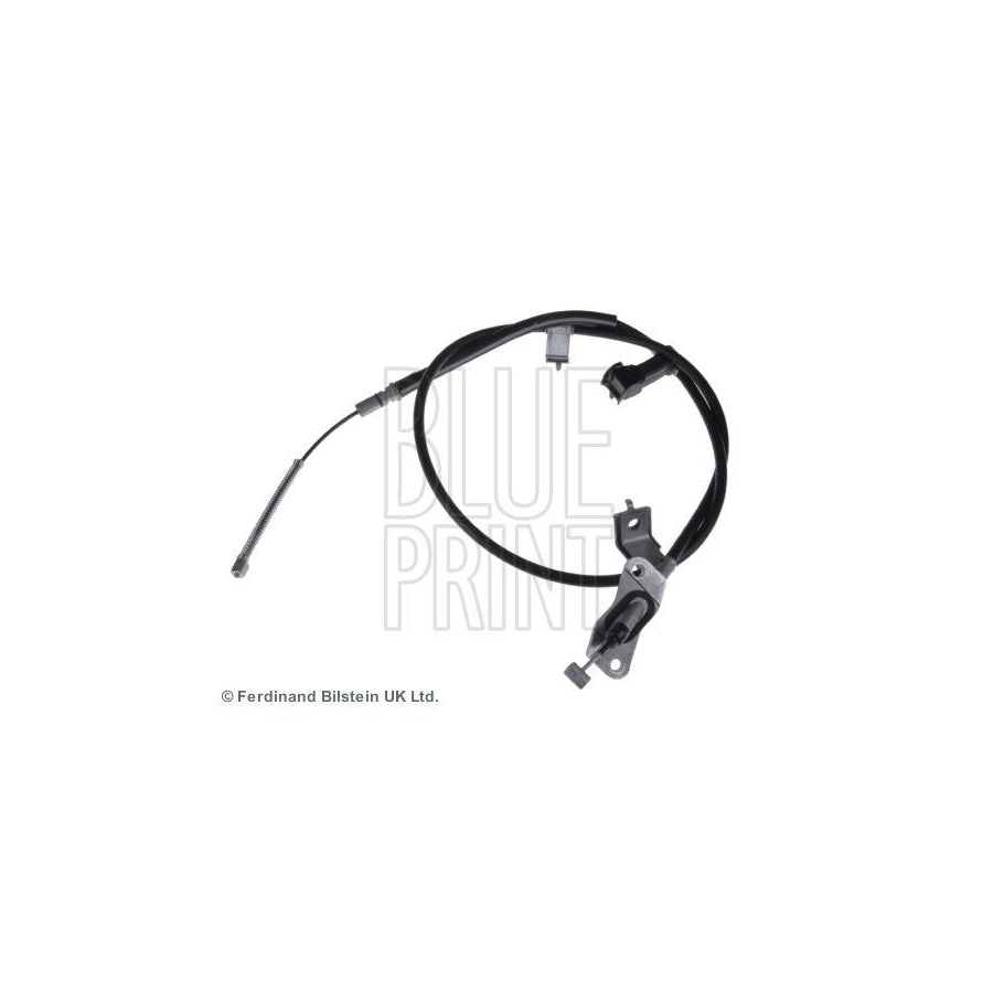 Blue Print ADJ1388028 Coil Spring For Jaguar S-Type (X200)