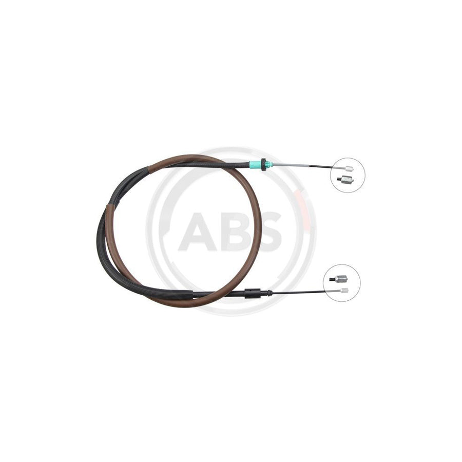 A.B.S. K18994 Hand Brake Cable For Citro�n Xsara Picasso (N68)