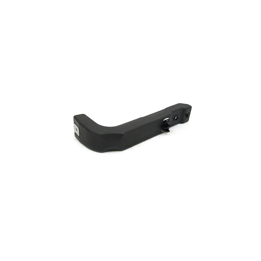 Genuine Porsche Rear Bumper Bracket Porsche 970 Panamera 2013 | ML Performance UK Car Parts