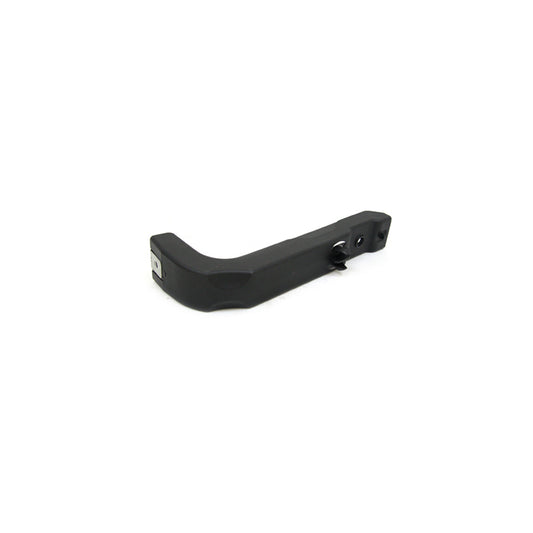 Genuine Porsche Rear Bumper Bracket Porsche 970 Panamera 2013 | ML Performance UK Car Parts