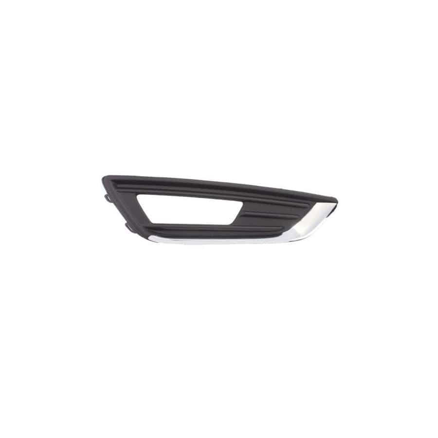 Blic 6502-07-2536916P Bumper Grill For Ford Focus