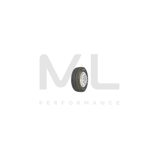 Continental Regional-Traffic HDR 305/70 R22.5 150/148M All-season Truck Tyre | ML Performance UK Car Parts