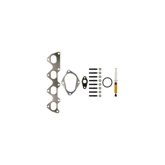 Alanko 10925164 Mounting Kit, Charger | ML Performance UK