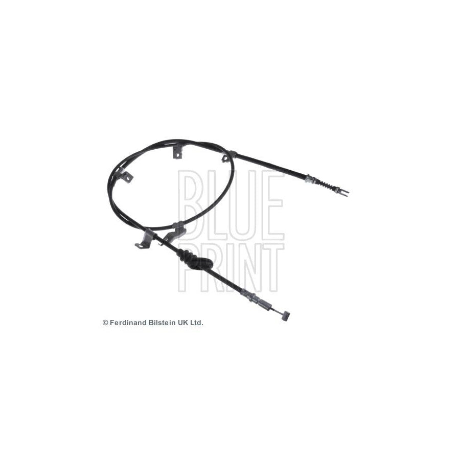 Blue Print ADJ1388027 Coil Spring For Jaguar S-Type (X200)