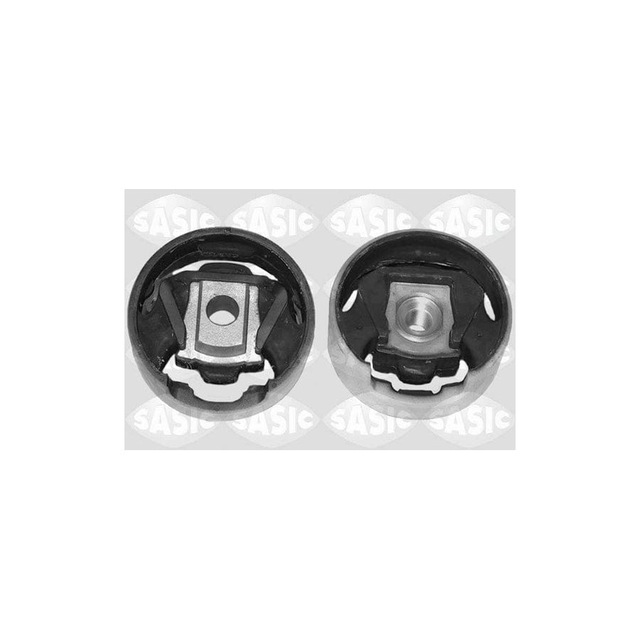 Sasic 2706457 Mounting, Axle Bracket | ML Performance UK Car Parts
