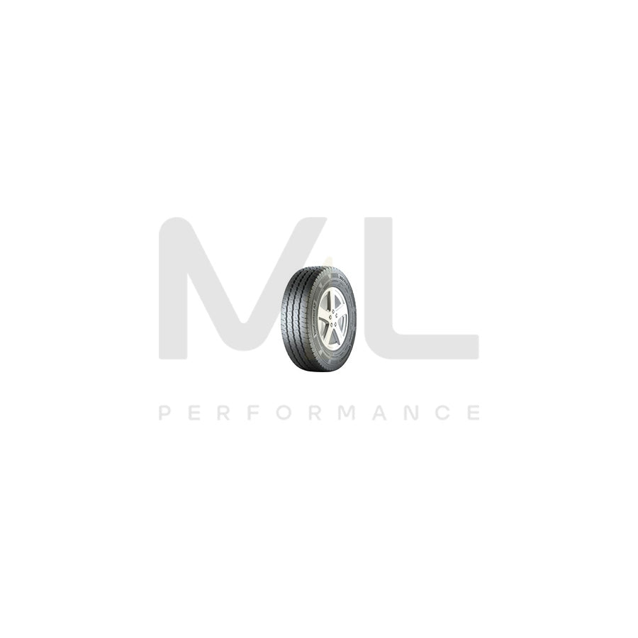 Continental VanContact™ AP 215/80 R14 112P Van Summer Tyre | ML Performance UK Car Parts
