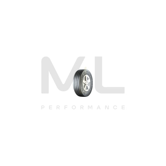 Continental VanContact™ AP 215/80 R14 112P Van Summer Tyre | ML Performance UK Car Parts