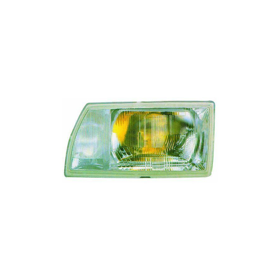 Abakus 5521101RLDEC Headlight | ML Performance UK