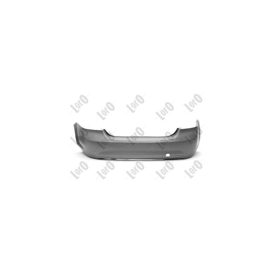 Abakus 01713602 Bumper For Ford Focus Mk2 Saloon (Db_, Fch, Dh) | ML Performance UK
