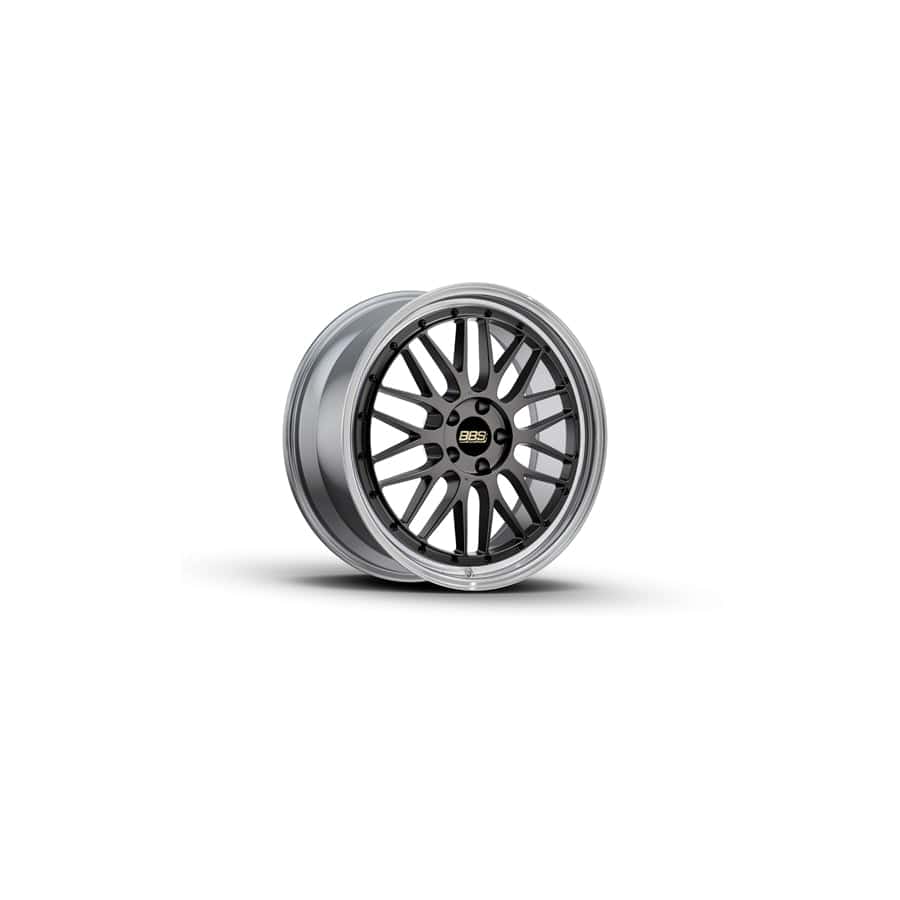 BBS Wheels Design LM Wheel LM265 8,5x18 PCD5x130 Offset56 CB71,6