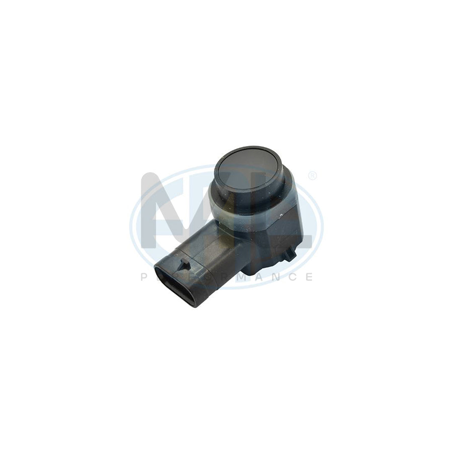 ERA 566037A Parking sensor Centre left, Centre right, Front, Black, Ultrasonic Sensor | ML Performance Car Parts