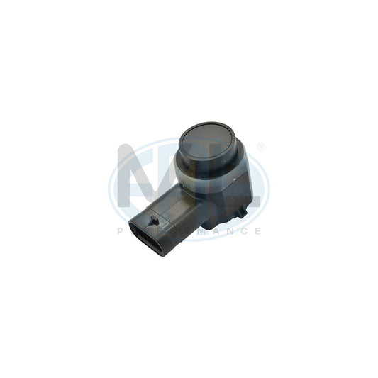 ERA 566037A Parking sensor Centre left, Centre right, Front, Black, Ultrasonic Sensor | ML Performance Car Parts