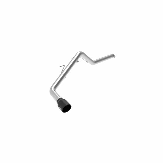  aFe 49-43114-B Axle-Back Exhaust System Ford Ranger 19-21 L4-2.3L (T)  | ML Performance UK Car Parts