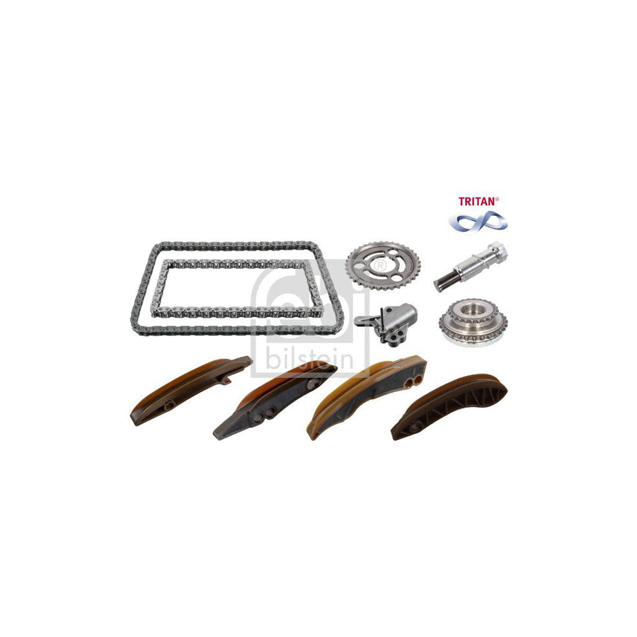 Febi Bilstein 184573 Timing Chain Kit