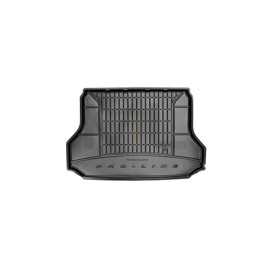 FROGUM TM548546 Car boot tray for NISSAN X-Trail (T32) Elastomer, fits top/higher cargo floor | ML Performance Car Parts
