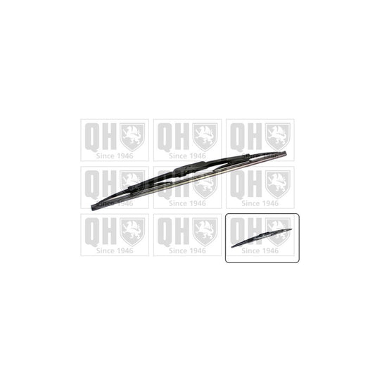 Quinton Hazell QTW020 Wiper Blade | ML Performance UK Car Parts