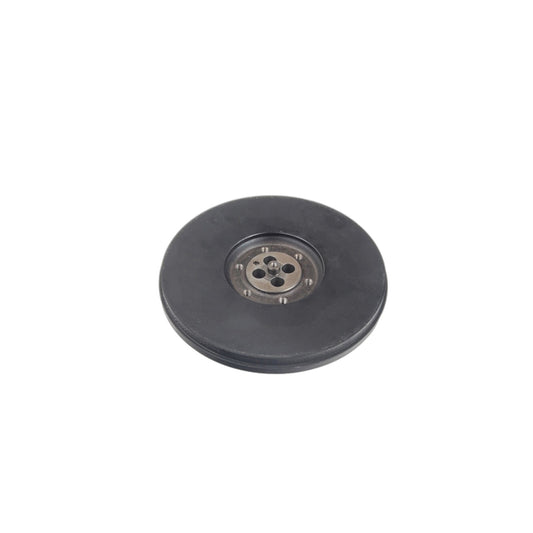 Genuine BMW 11237834425 E85 E86 E36 Vibration Damper (Inc. M3 CSL, Z3 M & M3) | ML Performance UK Car Parts