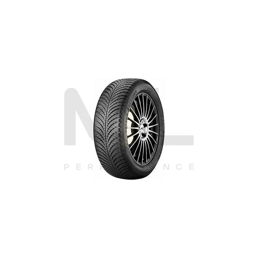 Goodyear Vector 4Seasons GEN-2 155/65 R14 75T All-season Tyre | ML Performance UK Car Parts