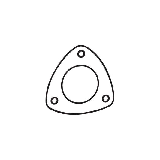 Bosal 256-030 Exhaust Pipe Gasket For Alfa Romeo 155 (167)