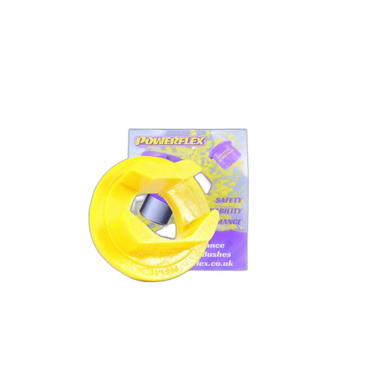 Powerflex PFF1-1120 Alfa Romeo Vauxhall - Opel Fiat Lower Rear Engine Mount Insert (Inc. MiTo, Combo D, 500L, Doblo, Punto) | ML Performance UK Car Parts
