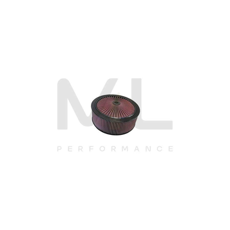 K&N 66-3030 X-Stream Top Assembly | ML Car Parts UK | ML Performance