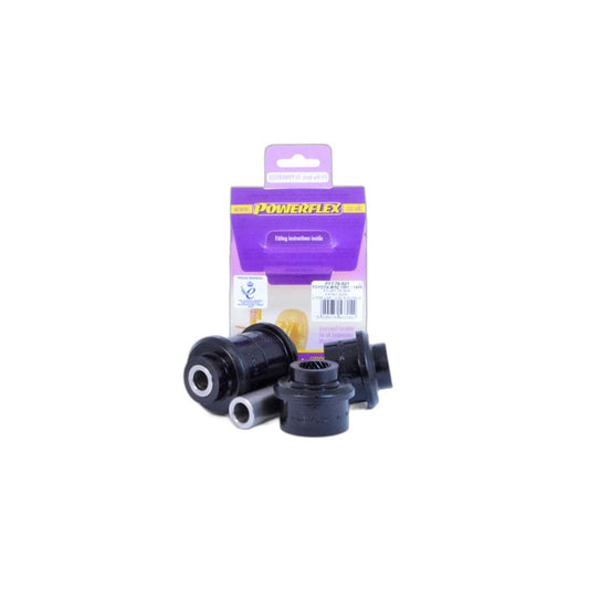 Powerflex PFF76-501 Toyota MR2 Front Tie Bar Front Bush | ML Performance UK Car Parts