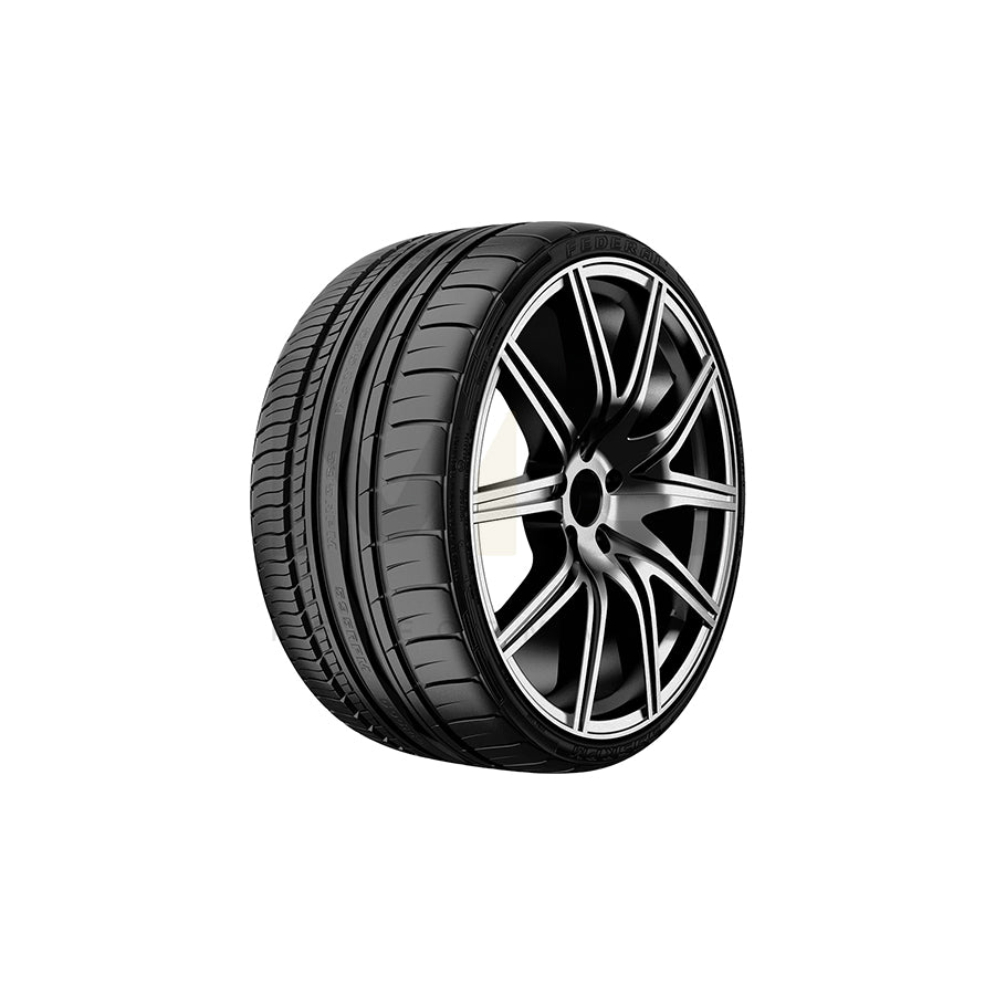 Federal 595 RPM 245/35 ZR19 93Y Summer Tyre | ML Performance UK Car Parts