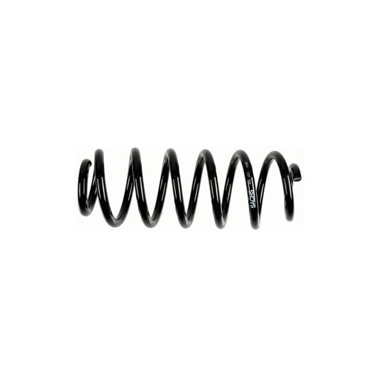 Sachs 994 451 Coil Spring For Seat Leon Ii Hatchback (1P1)
