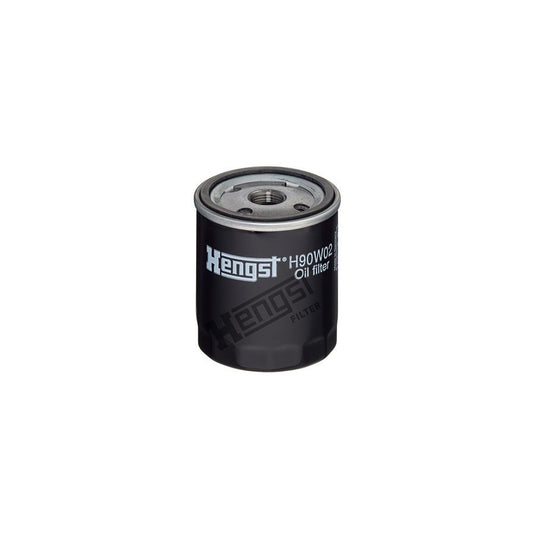 Hengst Filter H90W02 Oil Filter