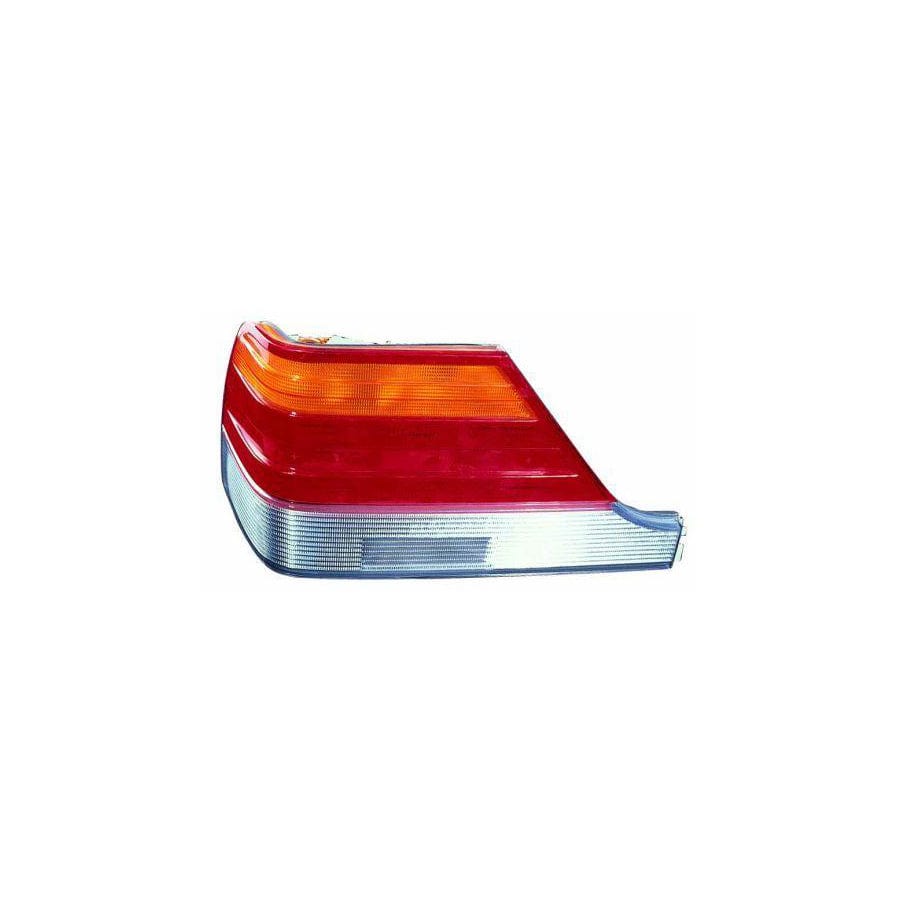 Abakus 4401913RUEYR Rear Light Suitable For Mercedes-Benz S-Class Saloon (W140) | ML Performance UK