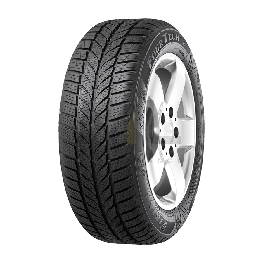 Viking Fourtech Van 195/60 R16 99/97H All-season Van Tyre | ML Performance UK Car Parts