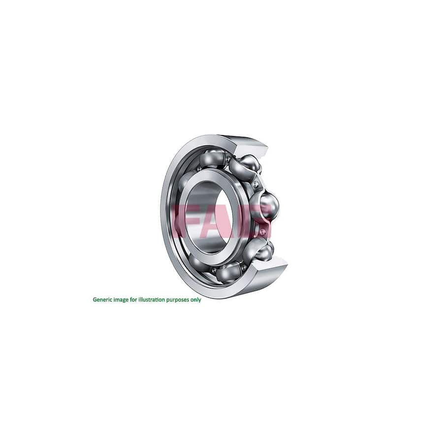 FAG 6004.2Zr Bearing