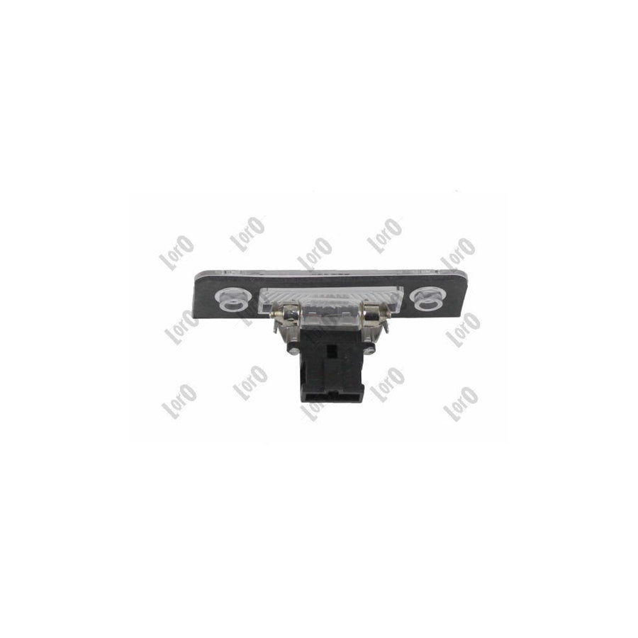 Abakus 01719905 Licence Plate Light For Ford Galaxy Mk1 (Wgr) Mpv | ML Performance UK