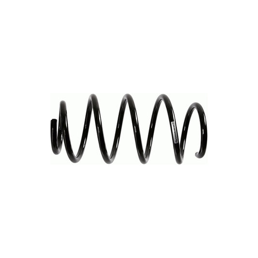 Sachs 993 384 Coil Spring For Saab 9-3