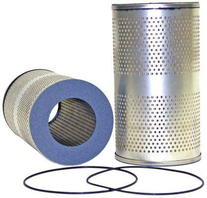 WIX Filters 51256 Filter, Operating Hydraulics