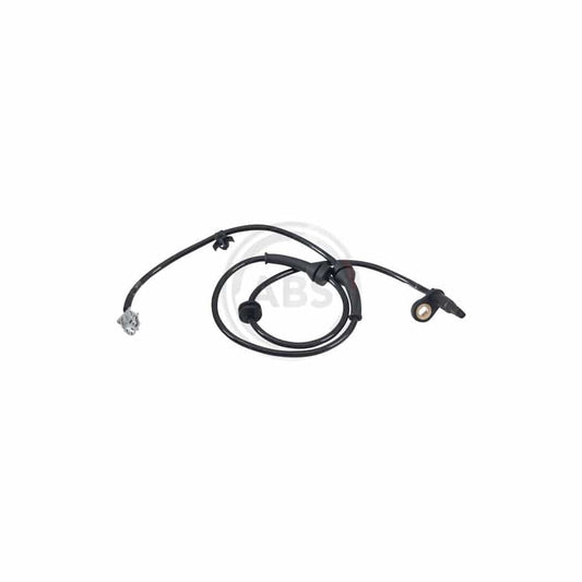 A.B.S. 31086 ABS Sensor for INFINITI FX Off-Road (S50) | ML Performance UK Car Parts