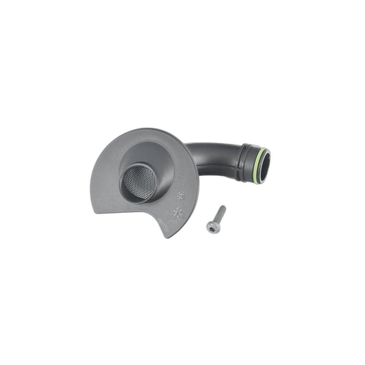 Genuine BMW 11417847593 F06 F10 F13 Suction Pipe (Inc. M5 & M6) | ML Performance UK Car Parts