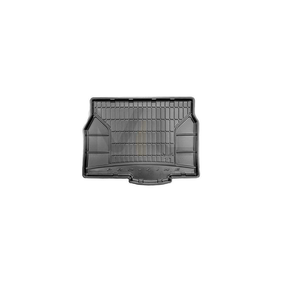 FROGUM TM548249 Car boot tray for OPEL ASTRA Elastomer | ML Performance Car Parts