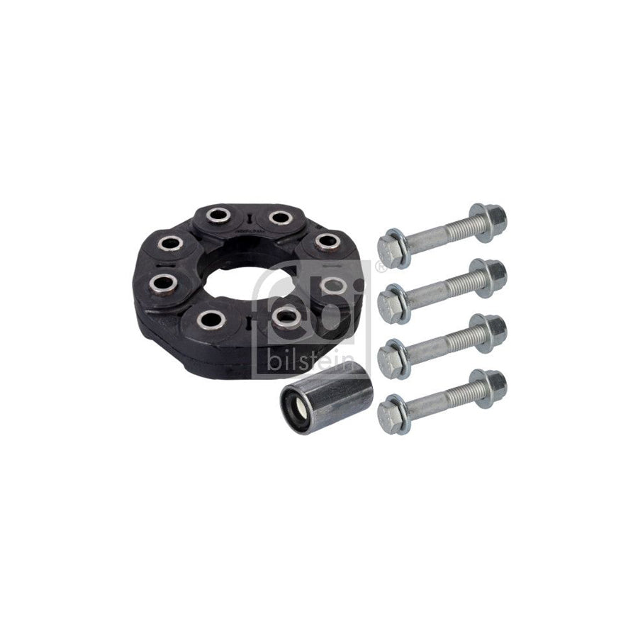 Febi Bilstein 177070 Drive Shaft Coupler Suitable For Mercedes-Benz Sprinter