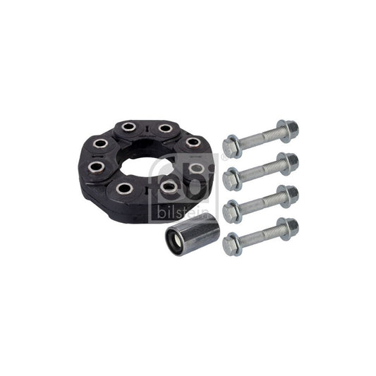Febi Bilstein 177070 Drive Shaft Coupler Suitable For Mercedes-Benz Sprinter