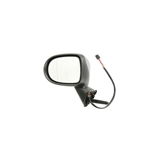 Blic 5402-09-2002203P Wing Mirror For Renault Modus / Grand Modus (F, Jp)
