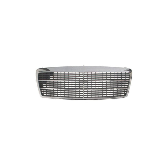 Blic 6502-07-3527995P Radiator Grille Suitable For Mercedes-Benz E-Class