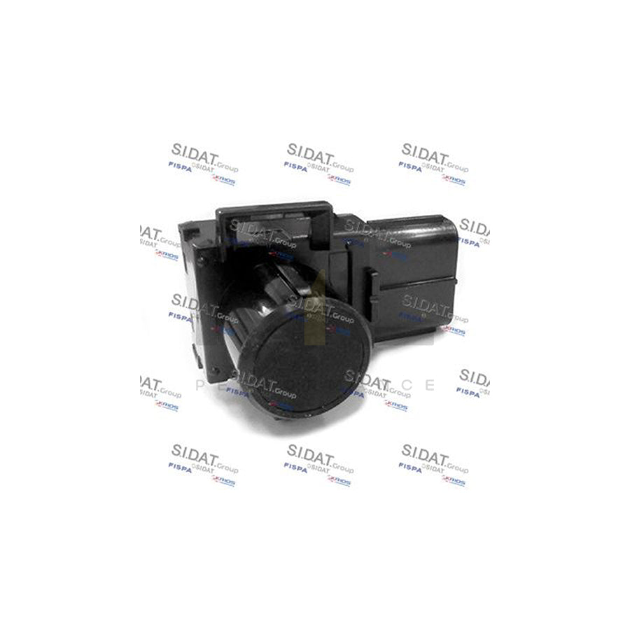 FISPA 970085 Parking sensor for TOYOTA Corolla Verso (AR10) Rear, Black, Ultrasonic Sensor | ML Performance Car Parts