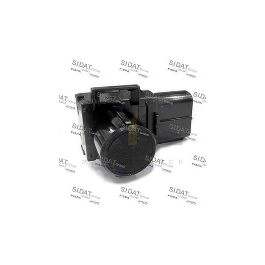 FISPA 970085 Parking sensor for TOYOTA Corolla Verso (AR10) Rear, Black, Ultrasonic Sensor | ML Performance Car Parts