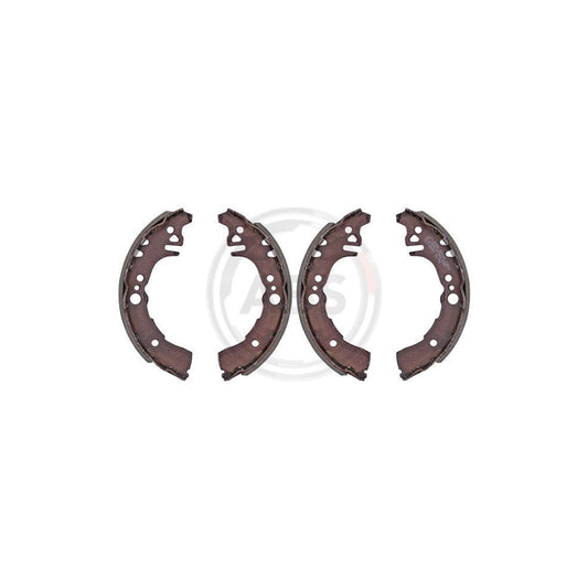 A.B.S. 9258 Brake Shoe Set
