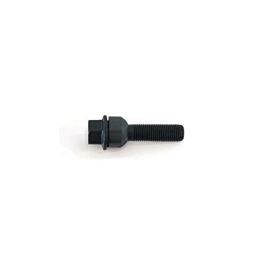 H&R B1455706 Wheel screw M14 with movable round collar R14mm | ML Performance UK Car Parts