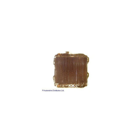 Blue Print ADT39805 Engine Radiator For Toyota Corolla